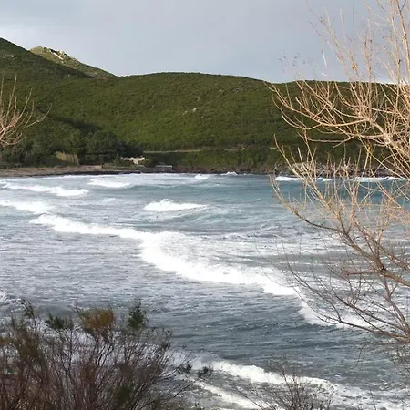 Spot Pietracorbara