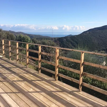 Holiday home Spot Pietracorbara